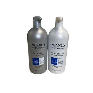Nexxus Advanced Therappe Shampoo & Conditioner Triple Hydration 32oz